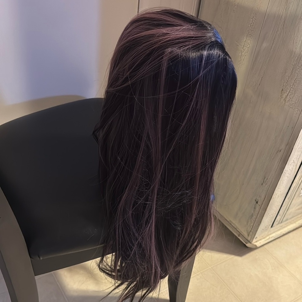CHELSEY SMITH HAIR CROWN - Picture 3 of 13